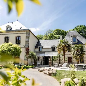 Manoir Des Indes, The Originals Relais Hotel Quimper