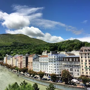 Saint Jean Aparthotel Lourdes